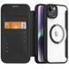 Чохол-книжка Dux Ducis Skin X Pro with MagSafe для Apple iPhone 14 / 13 (6.1") 64861 фото 2