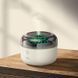 Зволожувач повітря Hoco HX30 Ultrasonic aromatherapy 160ml 78746 фото 8