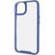 Чохол TPU+PC Lyon Case для Apple iPhone 13 (6.1") 63069 фото 3
