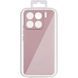 Чохол Silicone Cover Lakshmi Full Camera (AA) with logo для Xiaomi 15 Pro 78946 фото 3
