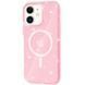 Чохол TPU Galaxy Sparkle (MagFit) для Apple iPhone 11 (6.1") 66244 фото 1
