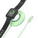 БЗП Hoco CW51 Wireless charger for iWatch 71067 фото 2