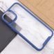 Чохол TPU+PC Lyon Case для Apple iPhone 13 (6.1") 63069 фото 5