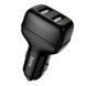АЗП Hoco Z36 Leader 2.4A (2USB-A) 41739 фото 1
