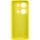 Чохол Silicone Cover Lakshmi Full Camera (AAA) для Xiaomi Redmi Note 13 Pro 4G / Poco M6 Pro 4G 70197 фото 2