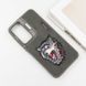 TPU+PC чохол Friends для Xiaomi Redmi 13 4G / Poco M6 4G 74691 фото 3