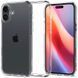 Чохол SGP Ultra Hybrid для Apple iPhone 16 Plus (6.7") 73522 фото 1