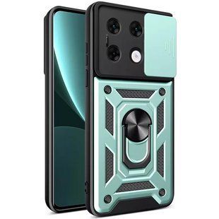 Чохол Ummi Camshield Serge Ring для Xiaomi Redmi Note 13 4G 80809 фото