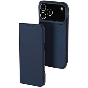 Чохол-книжка Dux Ducis з кишенею для візиток для Apple iPhone 17 Pro Max (6.9") 80527 фото