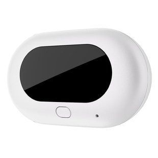 Трекер GPS для тварин V41 Pet Tracker SIM (4GLTE+3GWCDMA+2GGSM) 1300mAh 78501 фото