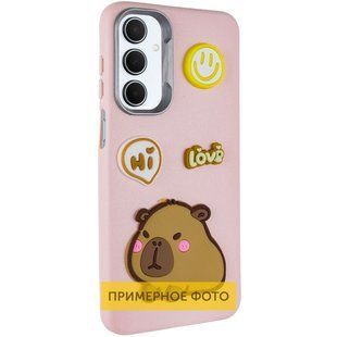 Чохол TPU Leather Toys для Xiaomi Poco X6 / Note 13 Pro 5G 76399 фото