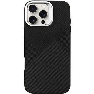 Уцінка TPU чохол Pixel Craft with MagSafe для Apple iPhone 17 Pro (6.3") 82259 фото
