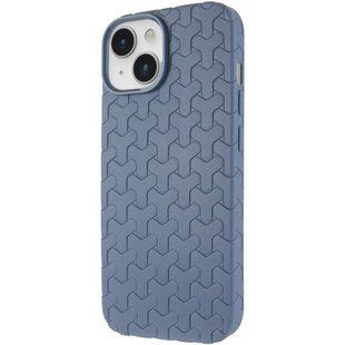 Чохол TPU Weaving для Apple iPhone 12 Pro Max (6.7") 74851 фото