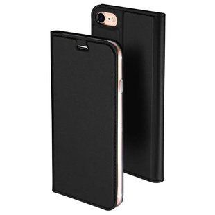 Чохол-книжка Dux Ducis з кишенею для візиток для Apple iPhone 7 / 8 / SE (2020) (4.7") 26940 фото