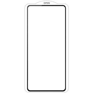 Захисне скло SKLO 5D (тех.пак) для Xiaomi Poco F5 Pro / Redmi K60 / K60 Pro 64951 фото