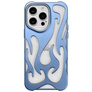 Чохол TPU WinFire для Apple iPhone 12 Pro / 12 (6.1") 78061 фото