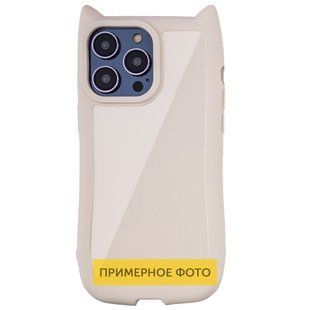 Чохол TPU Cat для Apple iPhone 7 / 8 / SE (2020) (2022) (4.7") 78790 фото