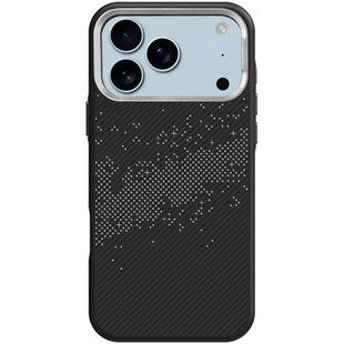 TPU чохол Monzo (MagFit) для Apple iPhone 17 Pro (6.3") 80625 фото