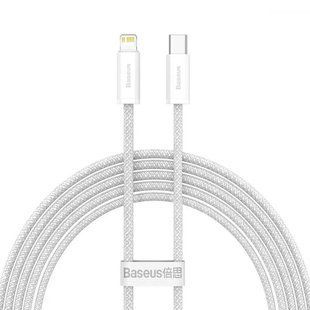 Дата кабель Baseus Dynamic Series Type-C to Lightning 20W (2m) (CALD0001) 72617 фото