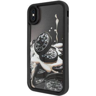 TPU чохол Prestige для Apple iPhone XS Max (6.5") 76739 фото