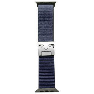 Ремінець Alpine Loop New Design для Apple Watch 38/40/41/42mm(ser.10) 75858 фото