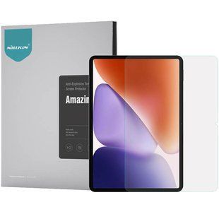 Захисне скло Nillkin (H+) для Xiaomi Pad 7 / Pad 7 Pro (11.2") 76839 фото