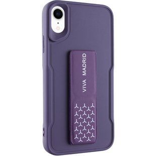Чохол TPU VIVA для Apple iPhone XR (6.1") 73807 фото