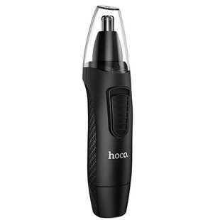Тример электрический для носу Hoco HP38 Dry 100 mAh 81797 фото