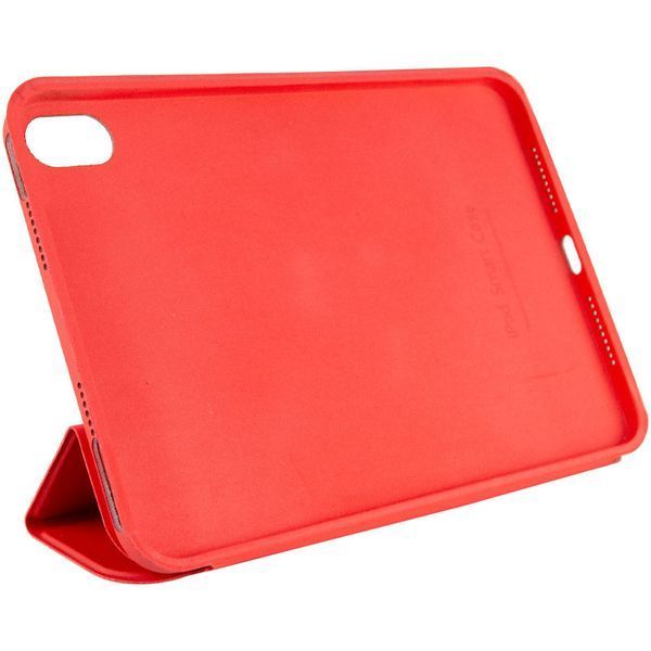Чохол-книжка Smart Case Series with logo для Apple iPad Mini 6 (8.3") (2021) (2024) 51899 фото