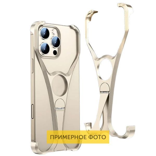 Чохол Bumper Y для Apple iPhone 15 / 16 (6.1") 76684 фото