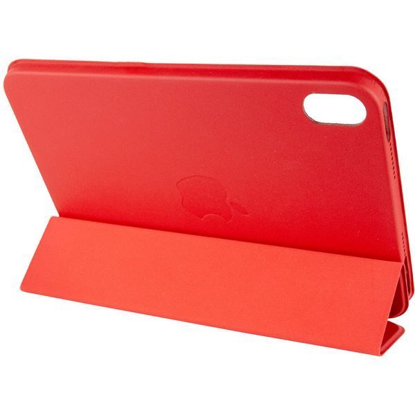 Чохол-книжка Smart Case Series with logo для Apple iPad Mini 6 (8.3") (2021) (2024) 51899 фото