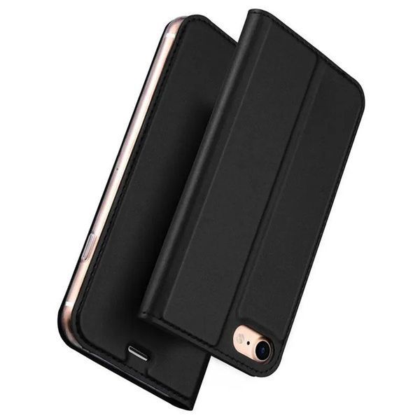 Чохол-книжка Dux Ducis з кишенею для візиток для Apple iPhone 7 / 8 / SE (2020) (4.7") 26940 фото