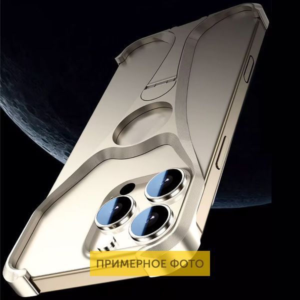 Чохол Bumper Y для Apple iPhone 15 / 16 (6.1") 76684 фото