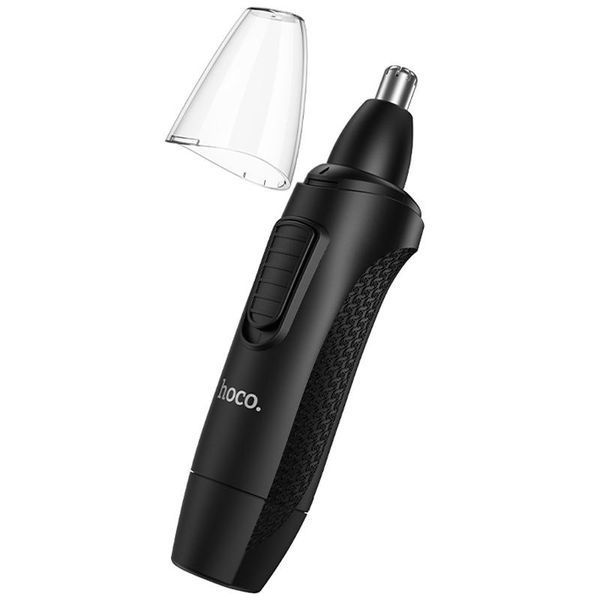 Тример электрический для носу Hoco HP38 Dry 100 mAh 81797 фото