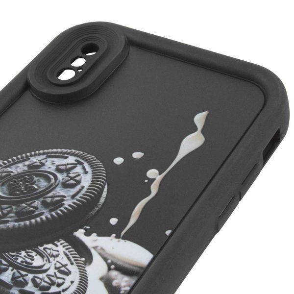TPU чохол Prestige для Apple iPhone XS Max (6.5") 76739 фото