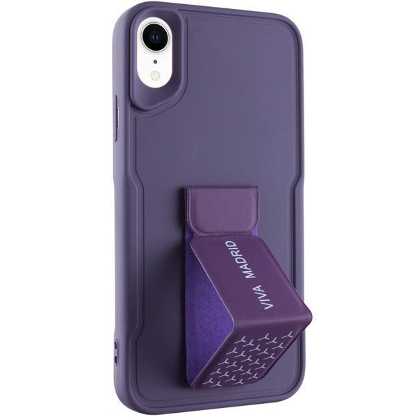 Чохол TPU VIVA для Apple iPhone XR (6.1") 73807 фото