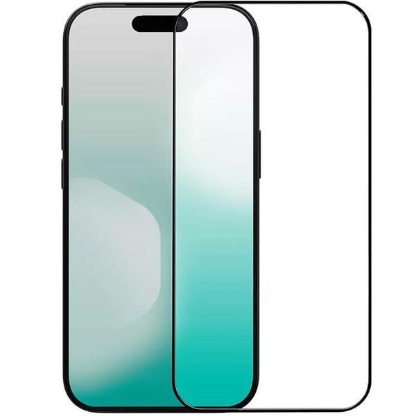 Захисне скло Nillkin (CP+PRO) для Apple iPhone 17 Pro Max (6.9") (+ аплікатор) 81034 фото