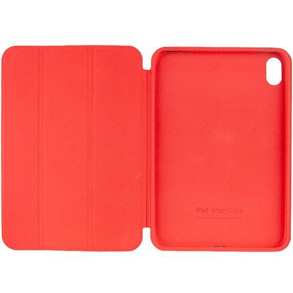 Чохол-книжка Smart Case Series with logo для Apple iPad Mini 6 (8.3") (2021) (2024) 51899 фото