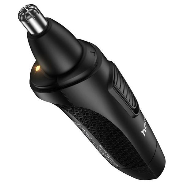 Тример электрический для носу Hoco HP38 Dry 100 mAh 81797 фото