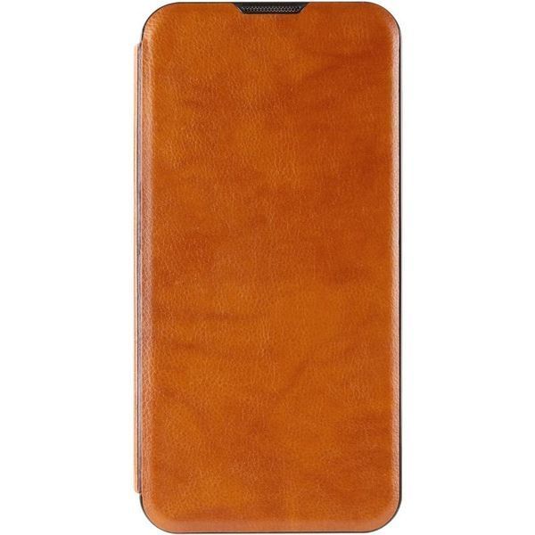 Шкіряний чохол-книжка Belora для Xiaomi Redmi A5 (Europe version) 80455 фото