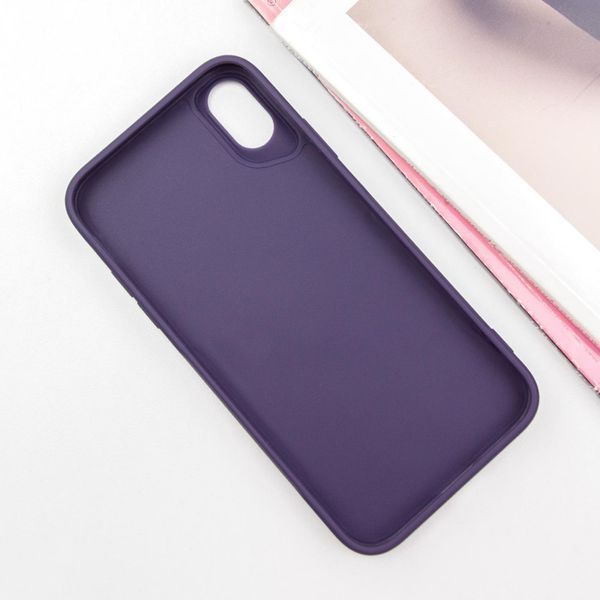 Чохол TPU VIVA для Apple iPhone XR (6.1") 73807 фото