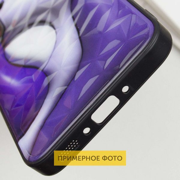 TPU+PC чохол Prisma BubbleGum для Xiaomi Redmi Note 13 4G 74678 фото