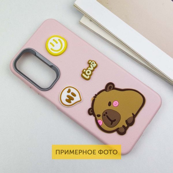 Чохол TPU Leather Toys для Xiaomi Poco X6 / Note 13 Pro 5G 76399 фото