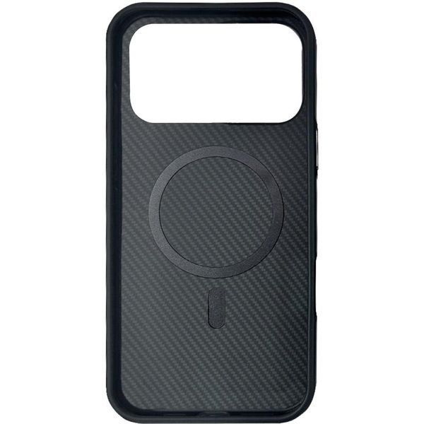 TPU чохол Monzo (MagFit) для Apple iPhone 17 Pro (6.3") 80625 фото