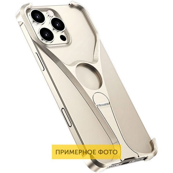 Чохол Bumper Y для Apple iPhone 15 / 16 (6.1") 76684 фото