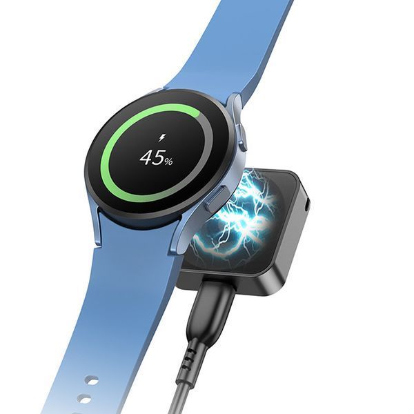 БЗП Hoco CW56 Wireless charger for Samsung Watch 71068 фото