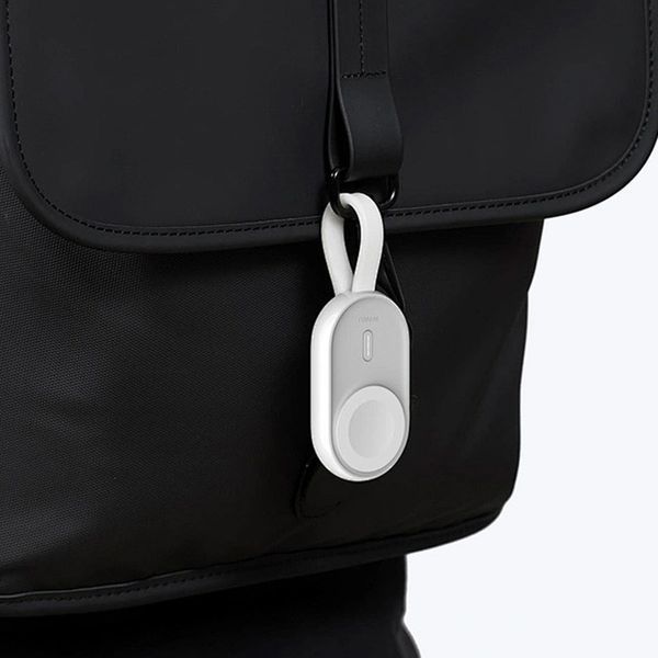Портативний ЗП Power Bank WIWU Wi-M20 For Apple Watch 1200 mAh 71711 фото
