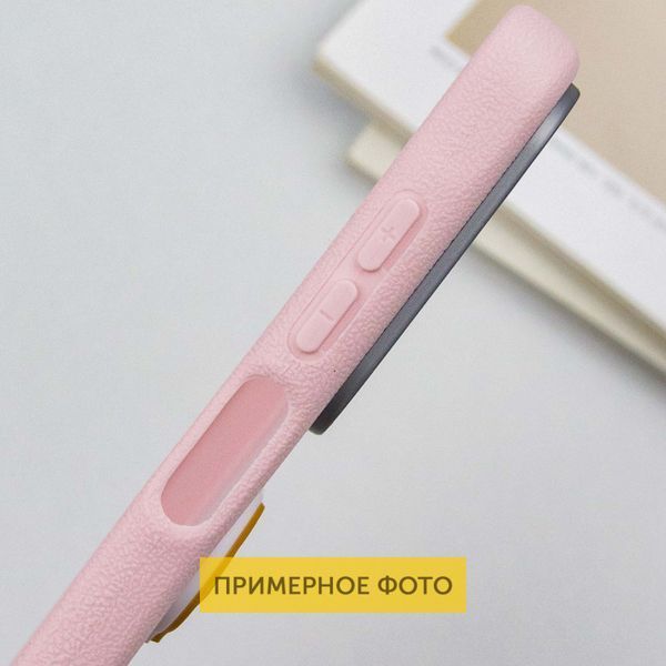 Чохол TPU Leather Toys для Xiaomi Poco X6 / Note 13 Pro 5G 76399 фото