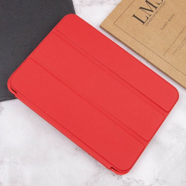 Чохол-книжка Smart Case Series with logo для Apple iPad Mini 6 (8.3") (2021) (2024) 51899 фото