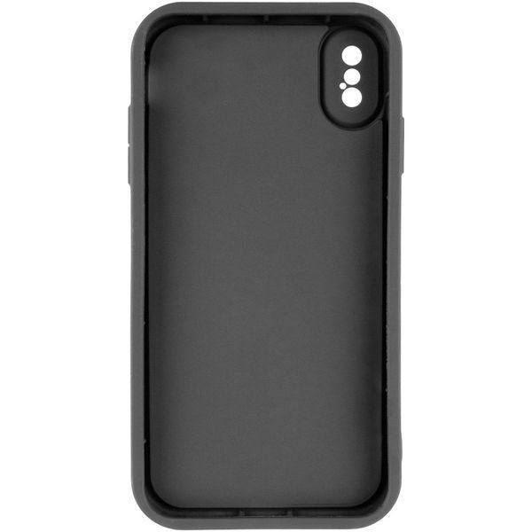 TPU чохол Prestige для Apple iPhone XS Max (6.5") 76739 фото